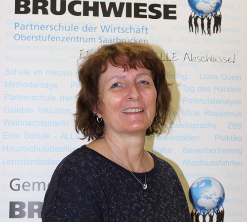 Angela Schubarth